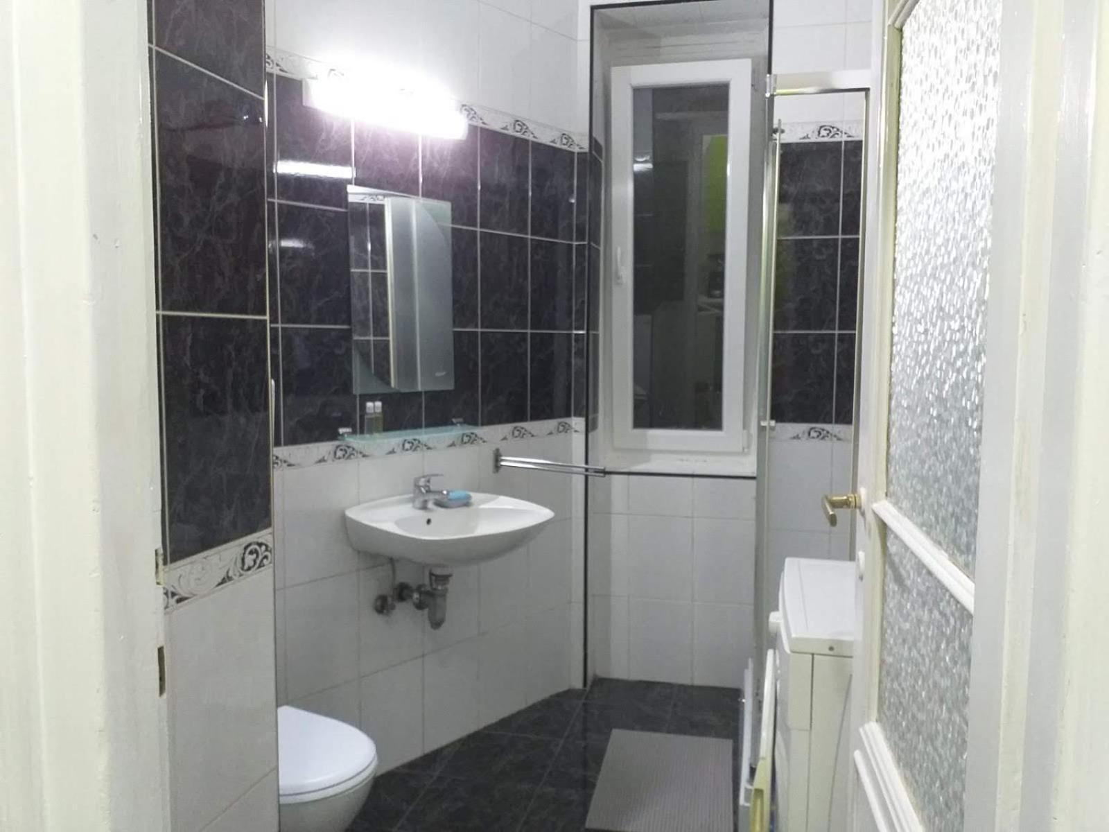 Belvedere Skadarska Apartment Belgrado Buitenkant foto