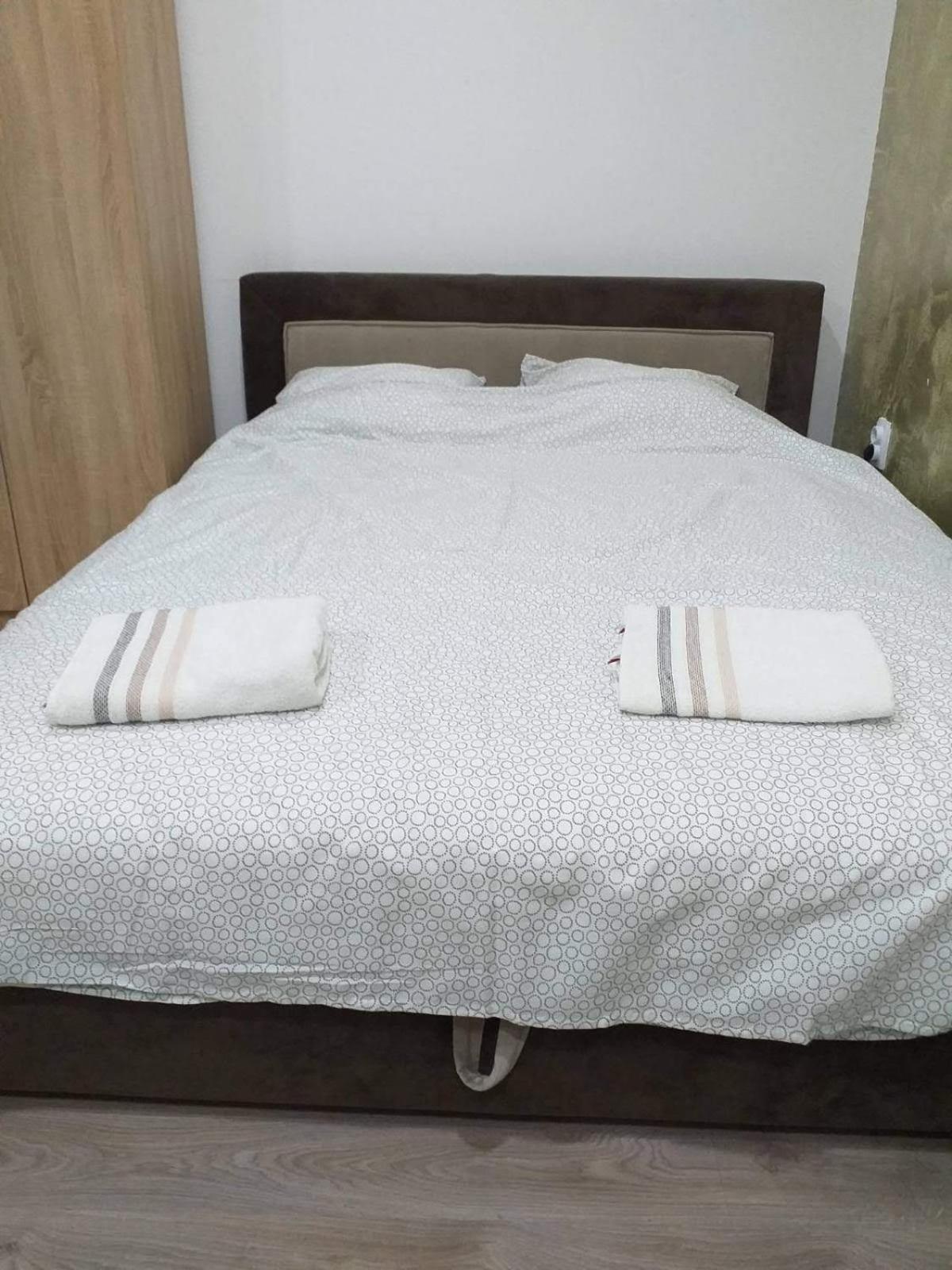 Belvedere Skadarska Apartment Belgrado Buitenkant foto