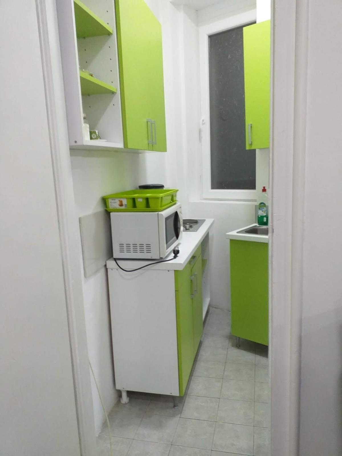 Belvedere Skadarska Apartment Belgrado Buitenkant foto